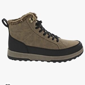 Weatherproof Logjam Sneaker Boots